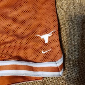 Nike Shorts - Nike Longhorn shorts Nike Shorts - Nike Longhorn shorts